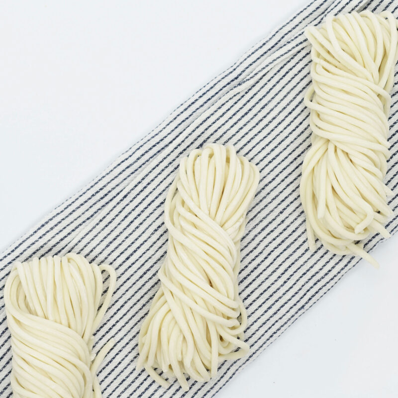 Nama Udon / Kalguksu